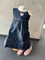 Steiff Jeans Kleid gr 104, NEU Nordrhein-Westfalen - Bottrop Vorschau