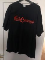 Shirt schwarz lord&schlumpfi metal Youtube Bayern - Regensburg Vorschau