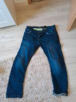 Motorradjeans Damen Gr.50 Niedersachsen - Auetal Vorschau