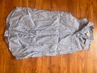 Hellblaue Long-Bluse / Kleid H&M 40 Hessen - Babenhausen Vorschau
