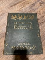 Buch Peter Pan, Arthur Rackham Rheinland-Pfalz - Andernach Vorschau