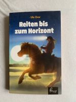 Reiten bis zum Horizont Niedersachsen - Lähden Vorschau