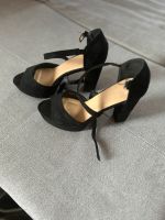 High heel hohe Schuhe Bayern - Schöllkrippen Vorschau