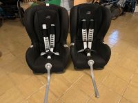 Römer Britax Duo Plus 9-18kg Niedersachsen - Edemissen Vorschau