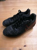 Nike Tiempo Gr. 31,5 Fußballschuhe Kinder Thüringen - Friedrichroda Vorschau