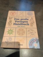 Das große Vorlagen Handbuch Thüringen - Rudolstadt Vorschau
