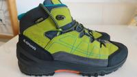 Lowa Renegade Approach GTX Outdoor Wandern Freizeit Boots Gr 39 Frankfurt am Main - Kalbach Vorschau