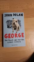 Buch "George - Der Hund, der...." von John Dolan Nordrhein-Westfalen - Lengerich Vorschau