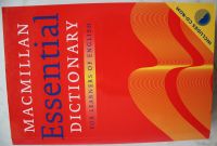 MACMILLAN Essential Dictionary For Learners Of English Leipzig - Leipzig, Südvorstadt Vorschau