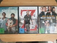 DvDs (pro Stück 1 EUR - auch einzeln) Niedersachsen - Oldenburg Vorschau