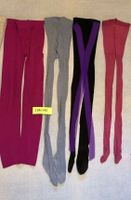 Strumpfhose Leggings 134 140 Thermo Leggings Thüringen - Hermsdorf Vorschau