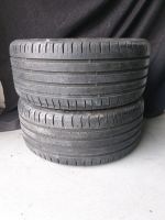 2 SOMMERREIFEN KUMHO 245 45 ZR17 95W DOT0115 Nr.833 Wuppertal - Vohwinkel Vorschau