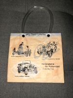 Opel Classic Collection Tasche Tragetasche Plastiktüte klein Hessen - Büttelborn Vorschau