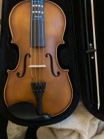 Violine.......Neuwertig. Ein mal ausprobiert München - Ramersdorf-Perlach Vorschau
