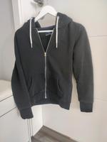 Superdry Sweatshirtjacke Gr 36 Nordrhein-Westfalen - Borgholzhausen Vorschau
