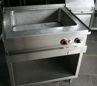 Bain Marie MKN/Palux Optima 850 2/1 GN - Maß inkl.MwSt +Garantie* Nordrhein-Westfalen - Borken Vorschau