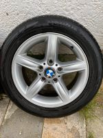 Original bmw Alufelgen Sommerreifen 225 50 R16 Bayern - Friedberg Vorschau