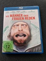 Wie Männer über Frauen reden - Blu Ray Disk Bayern - Illertissen Vorschau