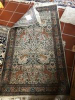 Perserteppich Orientteppich Teppich Kashmir Seide Niedersachsen - Wiesmoor Vorschau