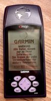 Garmin GPS Nordrhein-Westfalen - Remscheid Vorschau