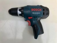 Bosch GSR 10,8 V-EC Brushless Akkuschrauber Guter Zustand 12V Li- Niedersachsen - Osnabrück Vorschau