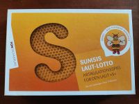 Lernspiel Logopädie Spiel Sumsis Laut-Lotto Berlin - Neukölln Vorschau