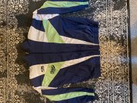 Asics Sport Jacke Vintage Club Aachen - Aachen-Mitte Vorschau