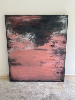 Gemälde Wandbild Leinwand Acryl abstrakte Kunst Unikat Nordrhein-Westfalen - Mettmann Vorschau