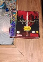 Shadowgate Classic, Gameboy Color Nordrhein-Westfalen - Gronau (Westfalen) Vorschau