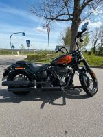 Harley Davidson Street Bob 114 Sachsen - Chemnitz Vorschau