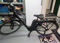 Winora Sinus Tria N8 2019 E-Bike E-Citybike Tiefeinsteiger 46cm Nordrhein-Westfalen - Kleve Vorschau