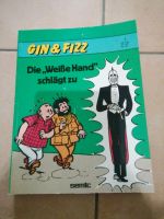 Comic-Reihe “Gin & Fizz“, Teile 1 - 6 Wandsbek - Hamburg Farmsen-Berne Vorschau