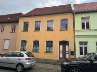 Reihenmittelhaus mit Ausbaureserve, modernen Badezimmer, gepflegter Zustand...!!! Nordvorpommern - Landkreis - Tribsees Vorschau