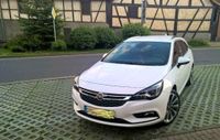 Opel Astra K 1.4 Turbo ST Ultimate [Standh, Vollleder, AHZV] Thüringen - Suhl Vorschau