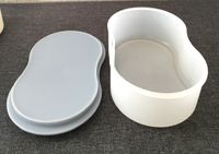 Tupperware Butterdose Butterperle Rheinland-Pfalz - Bingen Vorschau