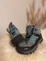 CMP Wanderstiefelette Stiefel Outdoor Schuhe Stiefelette Gr 34 Baden-Württemberg - Loßburg Vorschau