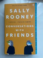 Conversations With Friends - Sally Rooney Hessen - Friedberg (Hessen) Vorschau