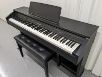 Casio Celviano Digitalpiano AP-250 BK E Piano guter Zustand Baden-Württemberg - Albstadt Vorschau