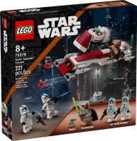 ✅NEU✅ LEGO® Star Wars 75378 Flucht mit dem BARC Speeder™ Bayern - Aichach Vorschau