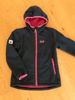 Jack Wolfskin Softshelljacke gefüttert Gr. 140 *wie neu* Bayern - Deggendorf Vorschau