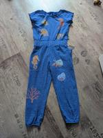 Jumpsuit Jako O Gr. 104/110 Nordrhein-Westfalen - Paderborn Vorschau
