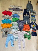 Bekleidungspaket 25 Teile - 74/80 Junge Babykleidung Boy Nordrhein-Westfalen - Gelsenkirchen Vorschau