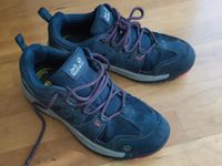 Wanderschuhe Jack Wolfskin Gr. 37 Niedersachsen - Emlichheim Vorschau