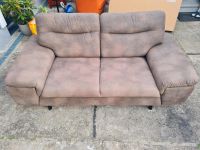 Sofa zu verkaufen Brandenburg - Treuenbrietzen Vorschau