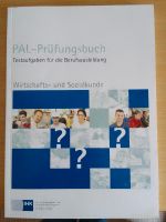 PAL-Prüfungsbuch Wirtschafts- und Sozialkunde 978-3-87125-889-3 Berlin - Neukölln Vorschau