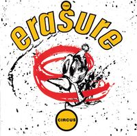 Erasure – Circus CD Album (Synth Pop 9) Eimsbüttel - Hamburg Eimsbüttel (Stadtteil) Vorschau