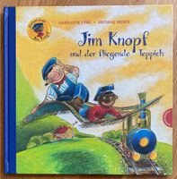 Jim Knopf und der fliegende Teppich, M. Ende, 978-3-522-45838-2 Altona - Hamburg Blankenese Vorschau
