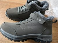 Nova Bremen Wasserdichte Winterschuhe  gr 41 NEU Dresden - Gruna Vorschau