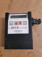 A.P. buck i.h. pump personal air sampler messgerät labogerät Nordrhein-Westfalen - Nettetal Vorschau