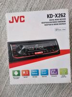 JVC KD-X262 Autoradio USB MP3 Rheinland-Pfalz - Neuhofen Vorschau
